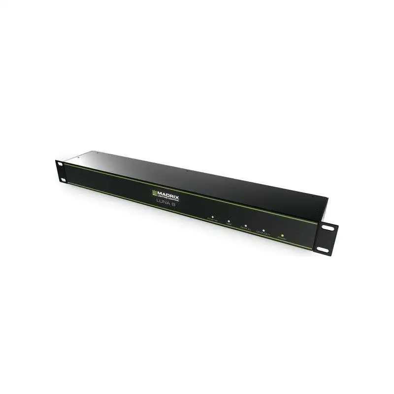 MADRIX LUNA 8 Port USB / Art-Net Node