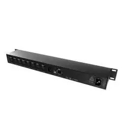 MADRIX LUNA 8 Port USB Art-Net Node