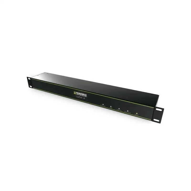 MADRIX LUNA 4 Port USB / Art-Net Node