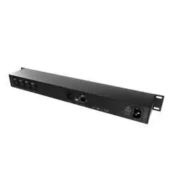 MADRIX LUNA 4 Port USB Art-Net Node