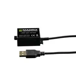 MADRIX USB Temperatursensor