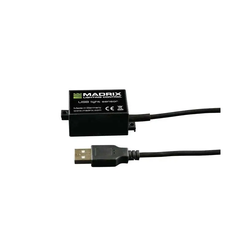 MADRIX USB temperature Sensor
