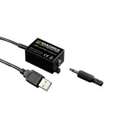 MADRIX USB Kontaktschließer