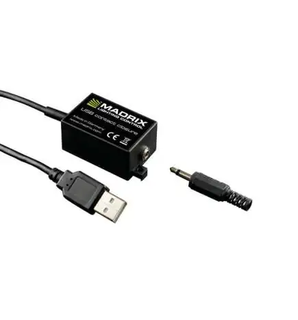 MADRIX USB Kontaktschließer