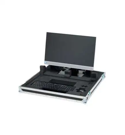 Major Tour Pack grandMA3 onPC command wing