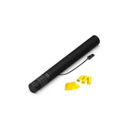MagicFX Electric Cannon 50cm Con Gelb