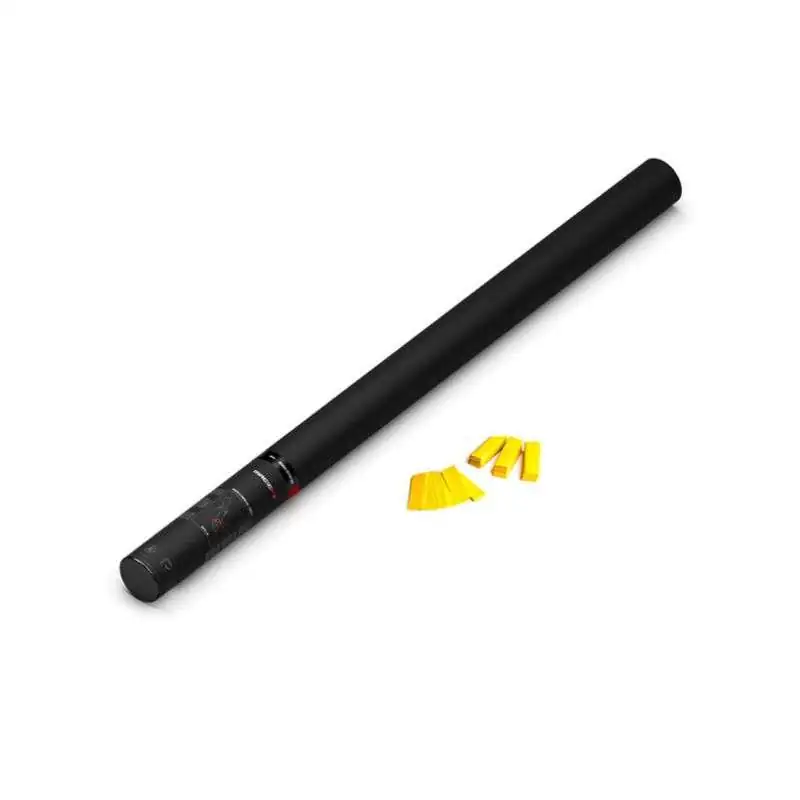 MagicFX Handheld Cannon 80cm Con Gelb