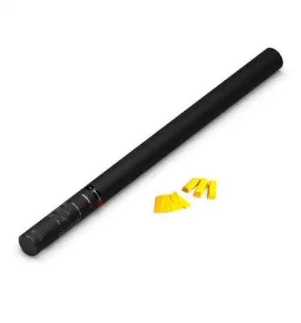 MagicFX Handheld Cannon 80cm Con Gelb