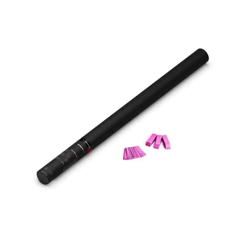MagicFX Handheld Cannon 80cm Con Pink