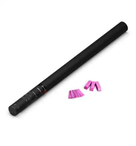 MagicFX Handheld Cannon 80cm Con Pink