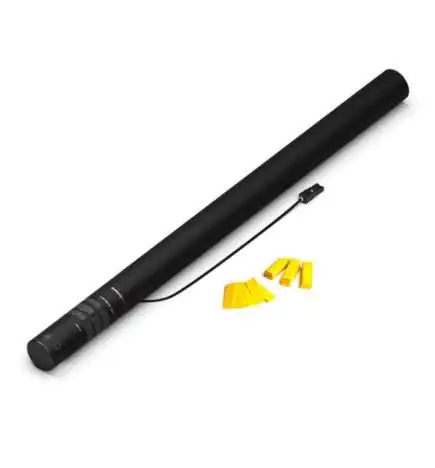 MagicFX Electric Cannon 80cm Con Gelb