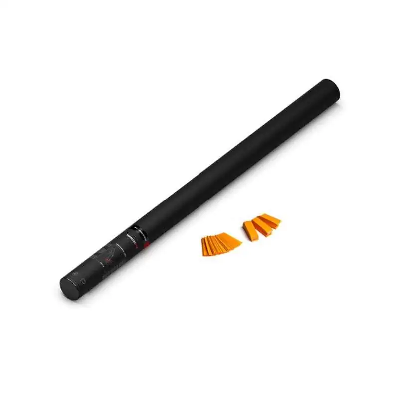 MagicFX Handheld Cannon 80cm Con Orange
