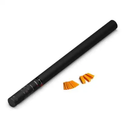 MagicFX Handheld Cannon 80cm Con Orange