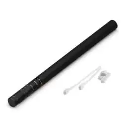 MagicFX Handheld Cannon 80cm Str Weiß