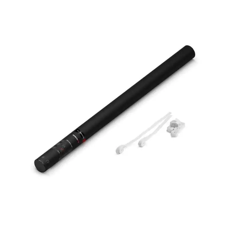 MagicFX Handheld Cannon 80cm Str Weiß