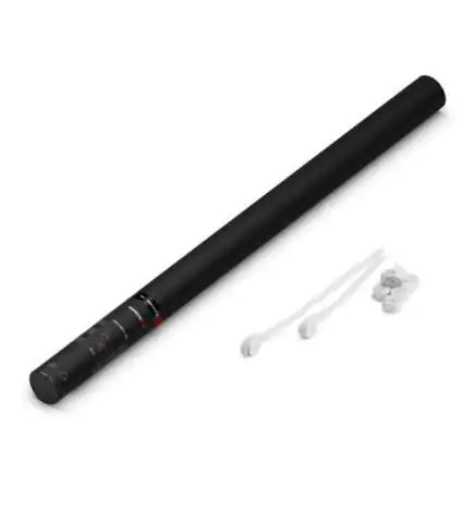 MagicFX Handheld Cannon 80cm Str Weiß