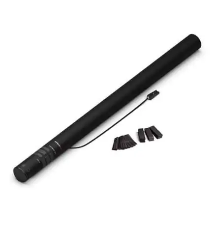 MagicFX Electric Cannon 80cm Con Schwarz