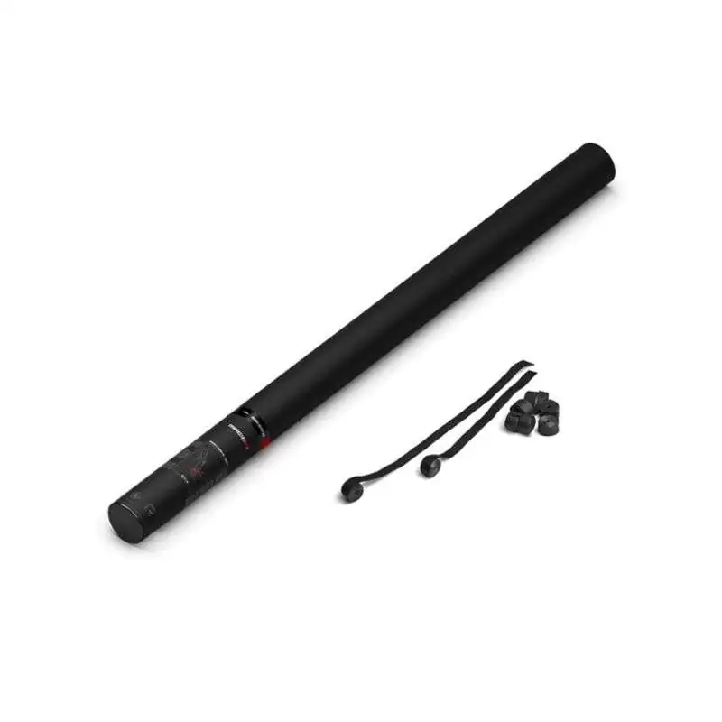 MagicFX Handheld Cannon 80cm Str Schwarz