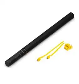 MagicFX Handheld Cannon 80cm Str Gelb