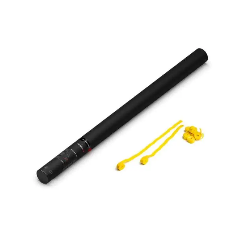 MagicFX Handheld Cannon 80cm Str Gelb