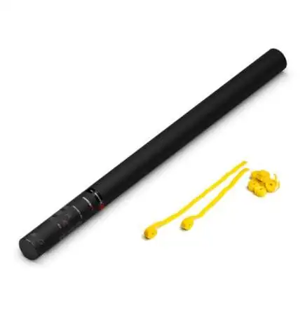 MagicFX Handheld Cannon 80cm Str Gelb