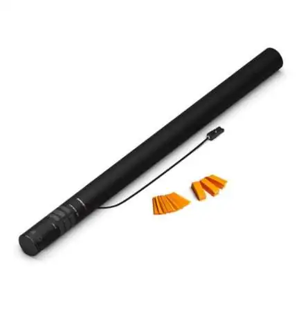 MagicFX Electric Cannon 80cm Con Orange