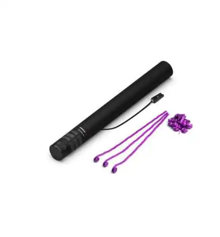 MagicFX Electric Cannon 50cm Str Lila