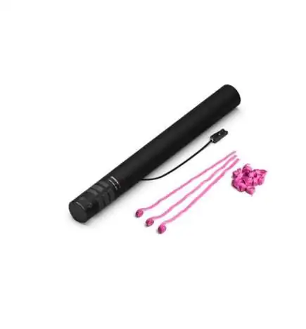 MagicFX Electric Cannon 50cm Str Pink