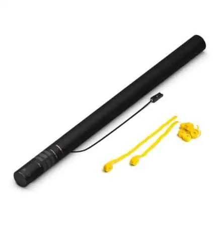 MagicFX Electric Cannon 80cm Str Gelb
