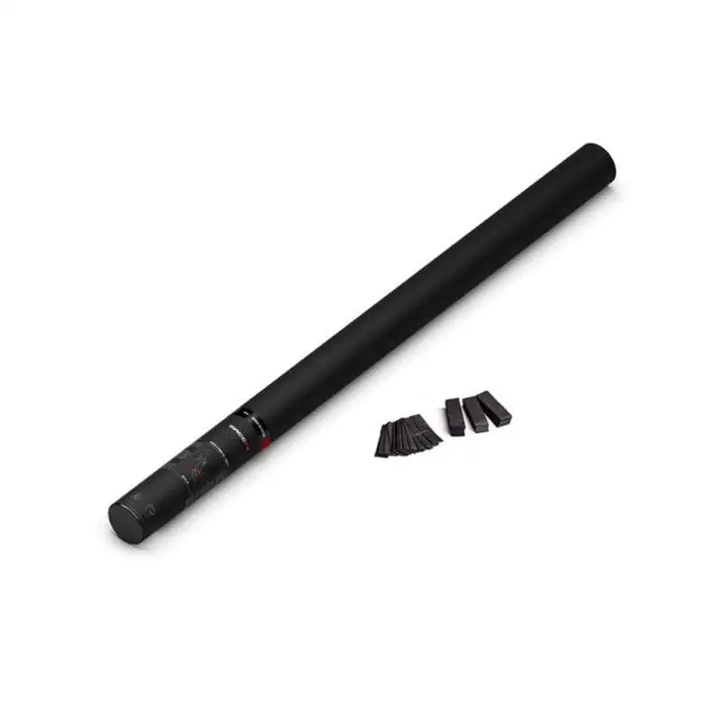 MagicFX Handheld Cannon 80cm Con Schwarz
