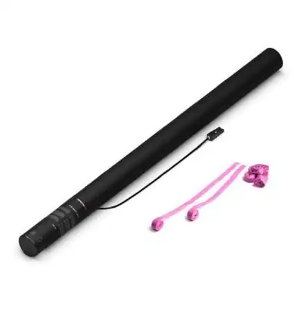 MagicFX Electric Cannon 80cm Str Pink