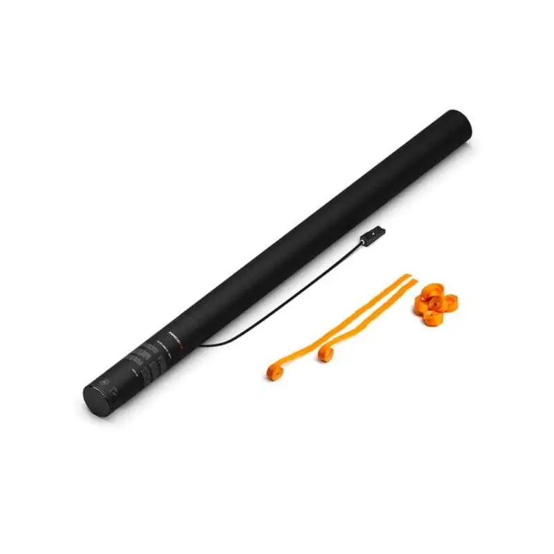 MagicFX Electric Cannon 80cm Str Orange