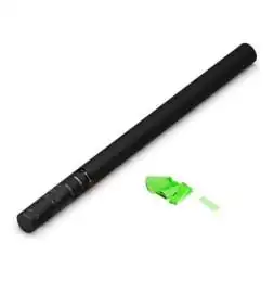 MagicFX Handheld Cannon 80cm Con Fluo Grün
