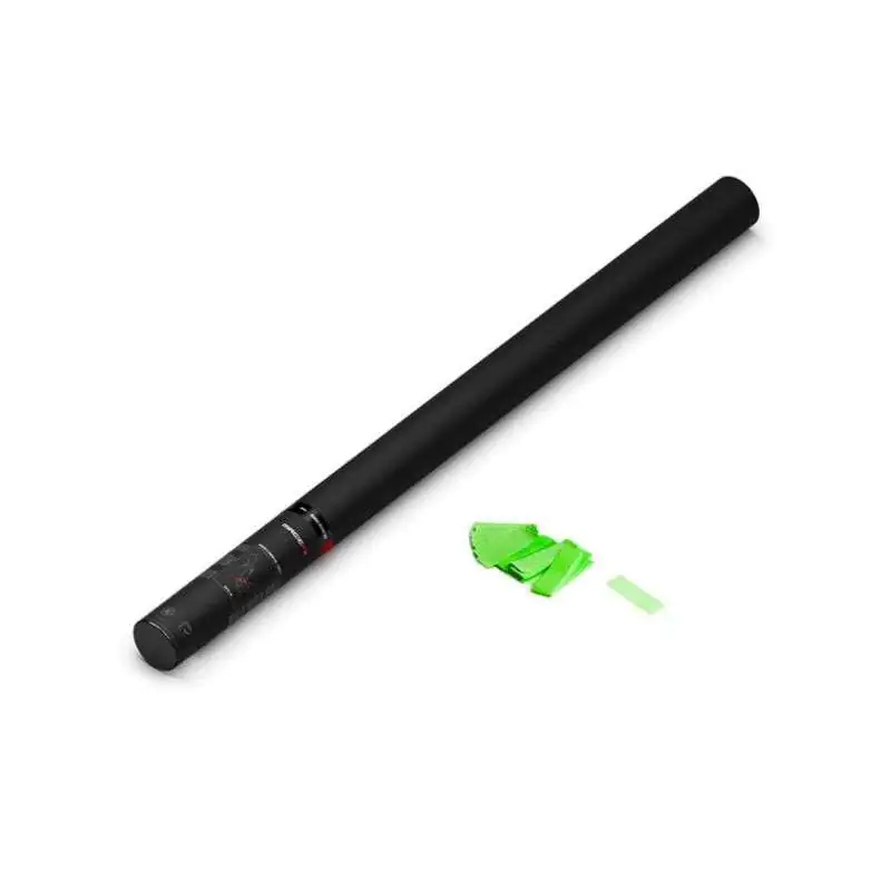 MagicFX Handheld Cannon 80cm Con Fluo Grün