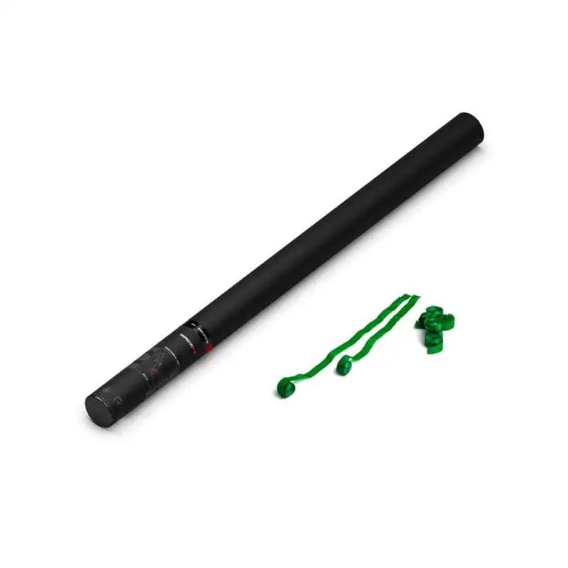 MagicFX Handheld Cannon 80cm Str Dunkel Grün