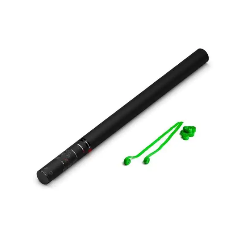 MagicFX Handheld Cannon 80cm Str Hell Grün