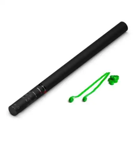 MagicFX Handheld Cannon 80cm Str Hell Grün
