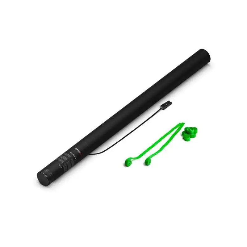 MagicFX Electric Cannon 80cm Str Hell Grün