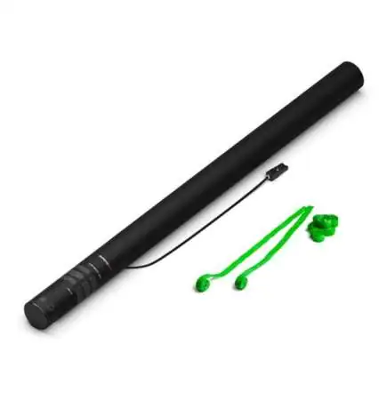 MagicFX Electric Cannon 80cm Str Hell Grün