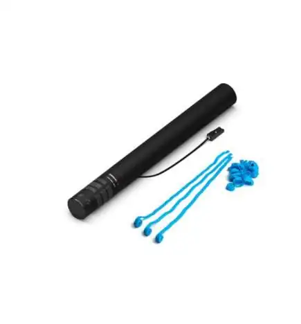 MagicFX Electric Cannon 50cm Str Hell Blau