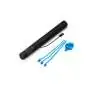 MagicFX Electric Cannon 50cm Str Hell Blau