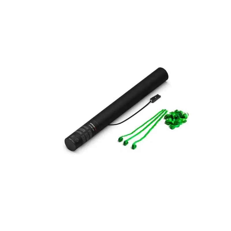 MagicFX Electric Cannon 50cm Str Hell Grün