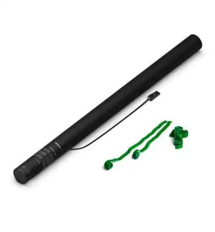 MagicFX Electric Cannon 80cm Str Dunkel Grün