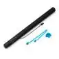 MagicFX Electric Cannon 80cm Str Hell Blau