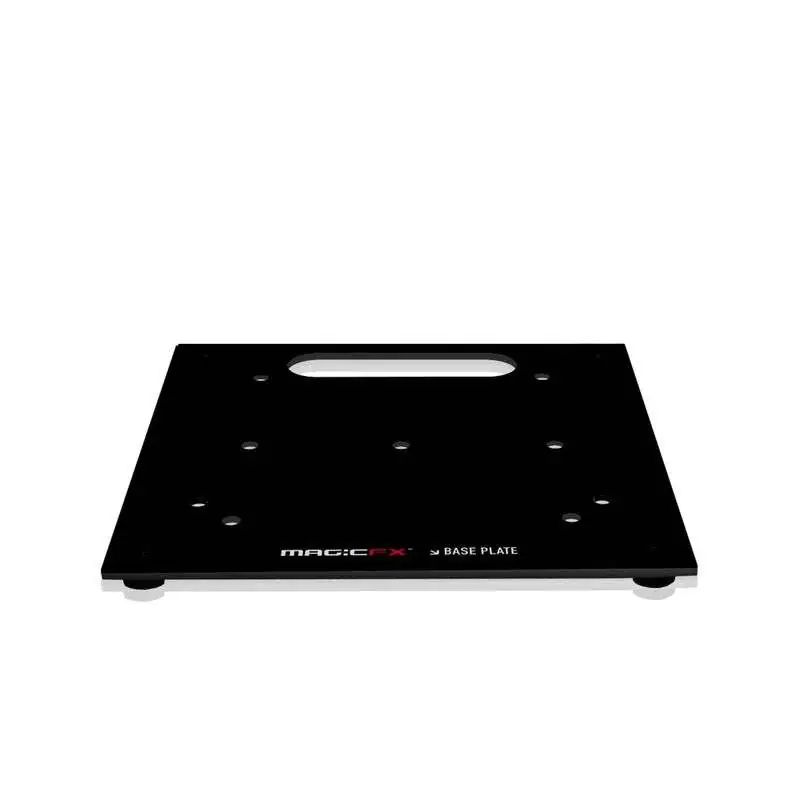 MagicFX Base Plate 1,2 or 4 Power Shots