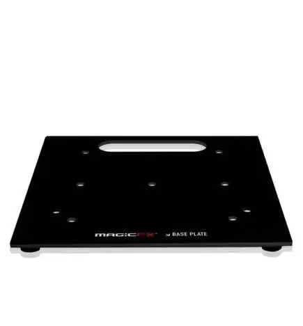 MagicFX Base Plate 1,2 or 4 Power Shots