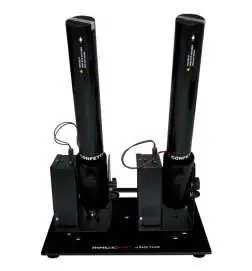 MagicFX Base Plate 1,2 or 4 Power Shots