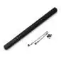 MagicFX Handheld Cannon 80cm Met / Str Silber