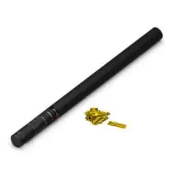 MagicFX Handheld Cannon 80cm Met / Con Gold