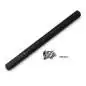 MagicFX Handheld Cannon 80cm Met / Con Silber
